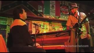 Micke Muster - Rockin' Piano Man LIVE IN GERMANY