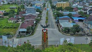 Jelajah Tanjungselor, Ibu Kota KALTARA