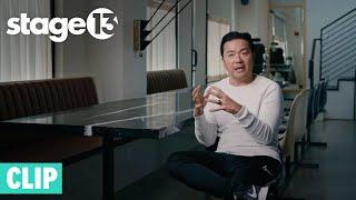 Family Style S2 | Clip | Growing Up Asian: Justin Lin