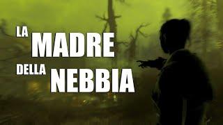 Storia di una Visione - Fallout4 (Far Harbor) Lore 