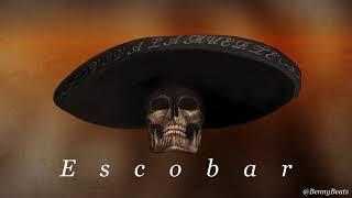 [FREE] - Spanish Trap Type Beat - "Escobar"