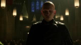 Victor Zsasz Says Goodbye To Don Falcone (Gotham TV Series)