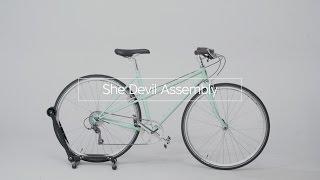 She Devil Assembly