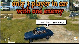 PUBG MOBILE SIMPLE TRICKS & FUNNY Moments in Tamil |TRICKY THAMIZHA |