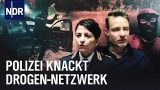 Jagd auf die Mafia: Die 'Ndrangheta in Deutschland | Folge 1 | NDR Doku