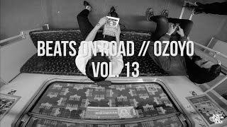 Ear-Sight // Ozoyo  // Beats On Road # 13