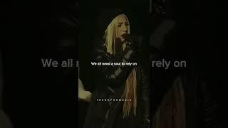 Alan Walker & Ava Max - Alone Pt. 2 (Lyrics) | Whatsapp Status || TRENDFORMUSIC #shorts