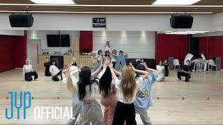 ITZY "CAKE" Stage Preview