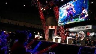 Is eSports the new ESPN?