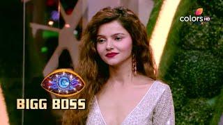 Bigg Boss S14 | बिग बॉस S14 | Audience Grills Rahul And Rubina