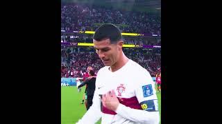 Ronaldo Emotional Moments 