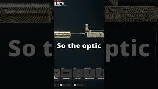 Try Different Optics In Black Ops 6 For More XP