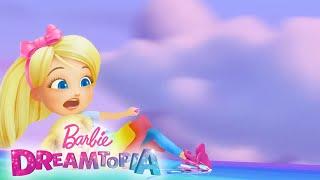 Rainbow Cove Part 2 | Dreamtopia | @Barbie