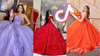 Beautiful Dresses on TikTok 