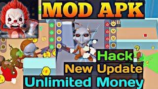 Noob vs Pro Vs Hacker - No One Escape | No One Escape MOD Apk (Unlimited Money) free on android