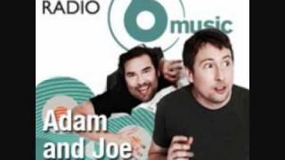 Adam and Joe - Cinema Phone Listings