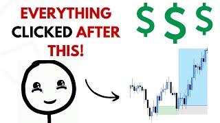 I Became profitable Once i learned This Trading Strategy... Learn How