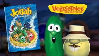 Jonah: A VeggieTales Movie (Audio Commentary, with Larry the Cucumber and Mr. Lunt)