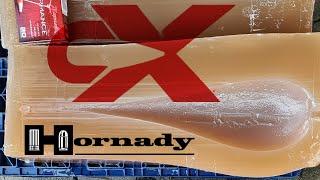 Hornady CX vs. GMX - Hunter Brothers Gear