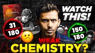 Chem Most Imp. Chapters for NEET 2024| 12 Chapter = 150 Marks| Surprise Inside!