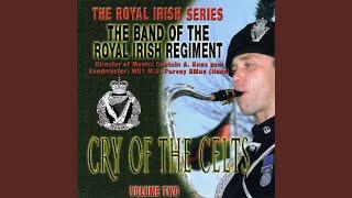 Corps of Army Music March