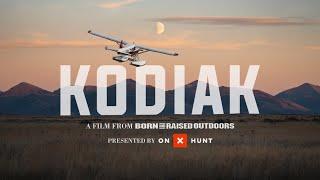 "KODIAK" (DIY Alaska Backcountry Deer Hunt)