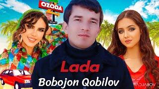 Bobojon Qobilov - Lada Lada Remix by DJ Asilbek Tuyona klip primyera