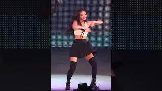 BLACKPINK Jennie sexy body!!! #Shorts