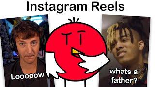 Instagram Reels Are NOT Real 