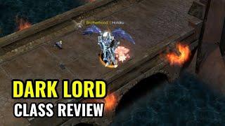 MU MONARCH SEA | DARK LORD CLASS REVIEW, MAGANDA BA??