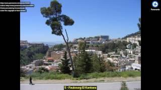 Discover Constantine, Algeria