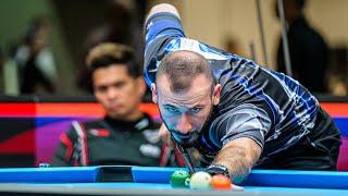 Roberto Gomez vs Alex Kazakis ▸ Michigan Open presented by Samsung TV Plus