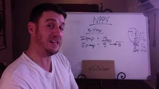 NPPV and BiPap Changes Per ABG Results