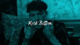 [FREE] Brennan Savage Type Beat "Rock Bottom" - Prod.itamii