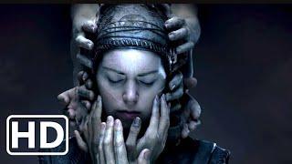 Senua's Saga Hellblade II Full Movie All Cutscenes