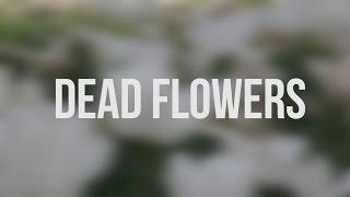 Dead Flowers