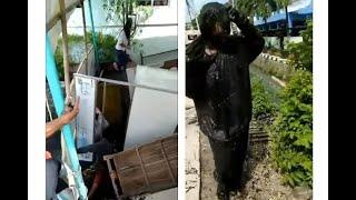 Link Video Viral Warung di Salatiga 35.30 Detik Diburu Netizen. Ada Apa?Sindhi Shows