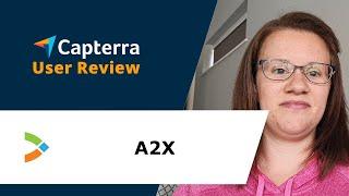 A2X Review: A2X is a Life Saver in the eCommerce World!