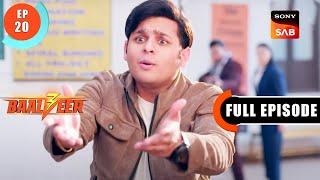 Shashmaag Ka Sauda | Baalveer S3 | Ep 20 | Full Episode | 21 May 2023