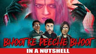 Most Bhootiya Stree in a nutshell  | Worst Horror Movie Roast Wala Filmy Jhingalala