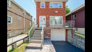 19 White Avenue Toronto Home for Sale - Real Estate Properties for Sale
