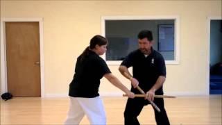 Modern Arnis