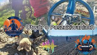 Utwór o Poszukiwaniach Minelab