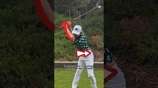 Coiling your body for MAX turn!  #golfswing #golf #golftips #golfcoach #golfslump