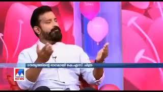 Inspiration Video Actor Sijoy Varghese World Cancer Day