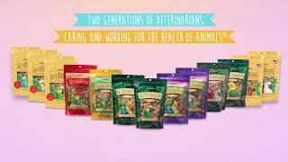 Lafeber's Nutri-Berries Pet Bird Food