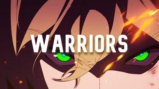 Warriors - Honkai Impact 3rd [AMV]