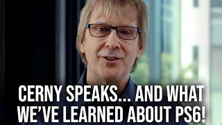 PlayStation 6: What Have We Learned From The Mark Cerny Interview?