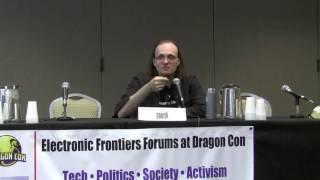 State of Mobile Jailbreaking [DragonCon 2016]