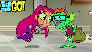 TTG New Episode PP | Meet PP Goblin | Episode PP | Teen Titans Go! | Season 07 Full HD New 2021